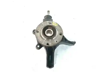 Pezzo di ricambio per auto di seconda mano attacco anteriore destro per peugeot 3008 i monospace (0u_) 1.6 hdi riferimenti oem iam 1606631080