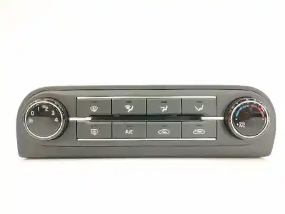 Peça sobressalente para automóvel em segunda mão comando de sofagem (chauffage / ar condicionado)  por kia ceed sportswagon 1.0 tgdi cat referências oem iam 97250j7001