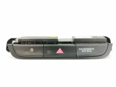 Peça sobressalente para automóvel em segunda mão interruptor 4 piscas - emergência por kia ceed sportswagon 1.0 tgdi cat referências oem iam 93600j7000wk