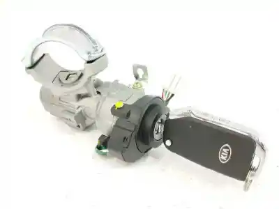 Peça sobressalente para automóvel em segunda mão canhão de ignição por kia ceed sportswagon 1.0 tgdi cat referências oem iam 