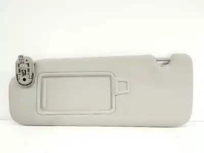 Peça sobressalente para automóvel em segunda mão pára-sol esquerdo por kia ceed sportswagon 1.0 tgdi cat referências oem iam 85210a2000ed