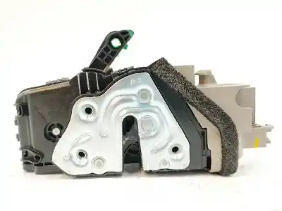 Peça sobressalente para automóvel em segunda mão fechadura da porta dianteira esquerda por kia ceed sportswagon 1.0 tgdi cat referências oem iam 81310j7010