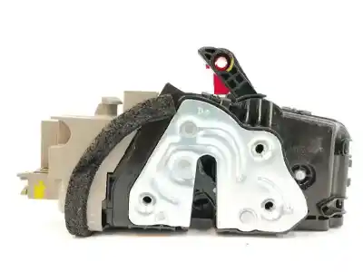 Peça sobressalente para automóvel em segunda mão fechadura da porta dianteira direita por kia ceed sportswagon 1.0 tgdi cat referências oem iam 81320j7000