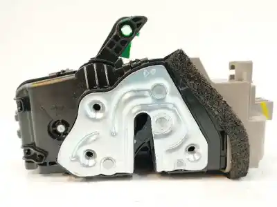 Peça sobressalente para automóvel em segunda mão fechadura da porta traseira esquerda por kia ceed sportswagon 1.0 tgdi cat referências oem iam 81410j7000