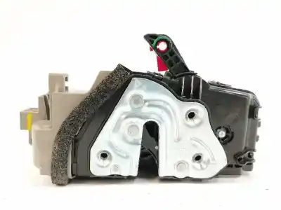 Peça sobressalente para automóvel em segunda mão fechadura da porta traseira direita por kia ceed sportswagon 1.0 tgdi cat referências oem iam 81420j7000