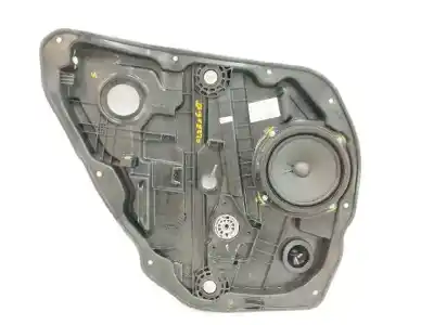 Peça sobressalente para automóvel em segunda mão elevador de vidros traseiro esquerdo por kia ceed sportswagon 1.0 tgdi cat referências oem iam 83470j7000