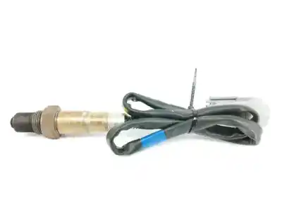 Peça sobressalente para automóvel em segunda mão sonda lambda por kia ceed sportswagon 1.0 tgdi cat referências oem iam 3921004140