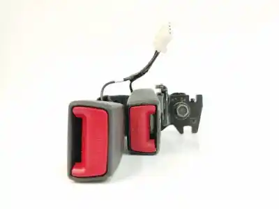 Peça sobressalente para automóvel em segunda mão chicote / encaixe cinto segurança dianteiro esquerdo por kia ceed sportswagon 1.0 tgdi cat referências oem iam 89830j7000wk