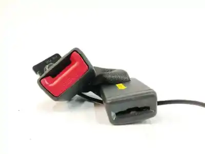 Peça sobressalente para automóvel em segunda mão chicote / encaixe cinto segurança dianteiro direito por kia ceed sportswagon 1.0 tgdi cat referências oem iam 89840j7000wk