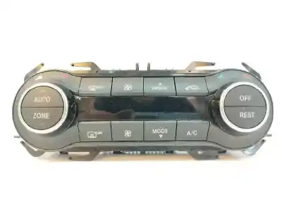 Pezzo di ricambio per auto di seconda mano controllo climatico per infiniti qx30 2.2 d awd riferimenti oem iam a0919005101