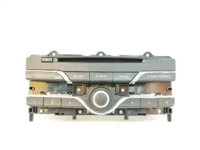 Pezzo di ricambio per auto di seconda mano impianto audio / radio cd per infiniti qx30 2.2 d awd riferimenti oem iam 21e0600