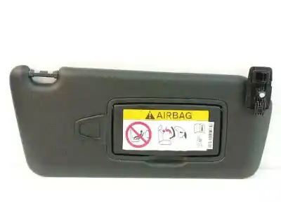 Pezzo di ricambio per auto di seconda mano parasole destro per infiniti qx30 2.2 d awd riferimenti oem iam 964005dd0b