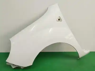 Автозапчастина б/у передне ліве крило для renault kangoo express (fw0/1_) 1.5 dci 70 (fw0a, kw0v) посилання на oem iam 631010288r  