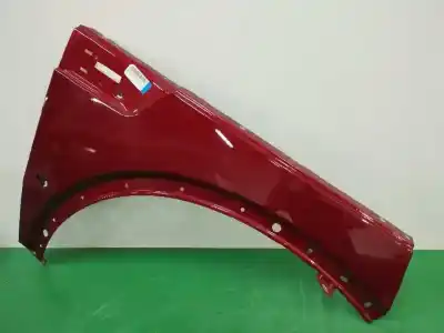 Second-hand car spare part front right fin for dodge nitro 2.8 crd 4wd oem iam references   