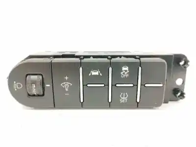 Peça sobressalente para automóvel em segunda mão comandos de alavanca por kia ceed sportswagon 1.0 tgdi cat referências oem iam 93700j7430