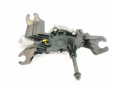 Peça sobressalente para automóvel em segunda mão MOTOR DO LIMPADOR TRASEIRO por KIA CEED SPORTSWAGON  Referências OEM IAM 98700J7000  0390205069