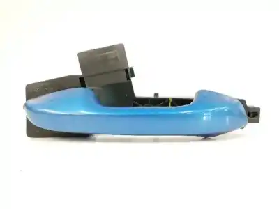 Peça sobressalente para automóvel em segunda mão puxador exterior traseiro direito por kia ceed sportswagon 1.0 tgdi cat referências oem iam 82661a2500