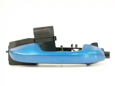 Peça sobressalente para automóvel em segunda mão puxador exterior frente direito por kia ceed sportswagon 1.0 tgdi cat referências oem iam 82661a2500