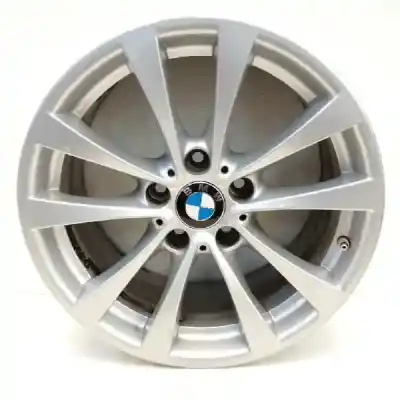 Peça sobressalente para automóvel em segunda mão jante por bmw 3 gran turismo (f34) 318 d referências oem iam 6859025