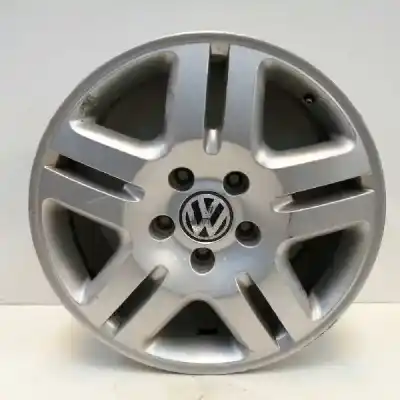 Peça sobressalente para automóvel em segunda mão jante por volkswagen touareg (7la) 3.0 v6 tdi dpf referências oem iam 7l6601025t  8jx18h2 et57