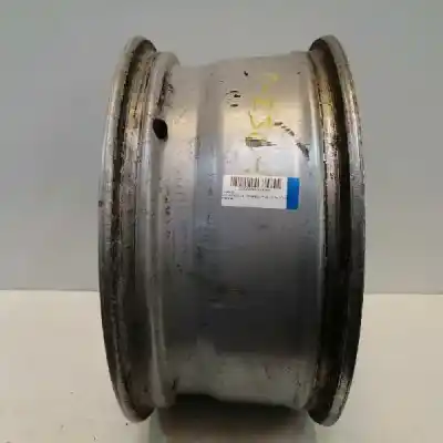 Peça sobressalente para automóvel em segunda mão jante por volkswagen touareg (7la) 3.0 v6 tdi dpf referências oem iam 7l6601025t  8jx18h2 et57