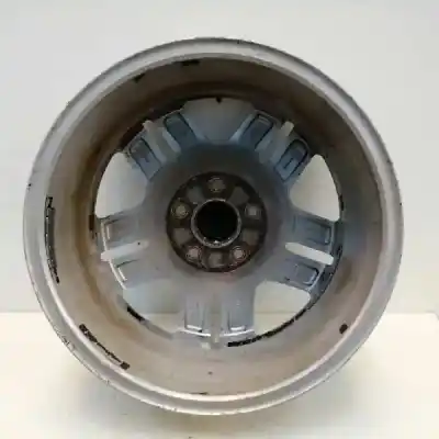 Peça sobressalente para automóvel em segunda mão jante por volkswagen touareg (7la) 3.0 v6 tdi dpf referências oem iam 7l6601025t  8jx18h2 et57