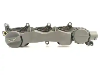 Second-hand car spare part rocker cover for citroen c4 picasso exclusive plus oem iam references 9660281080