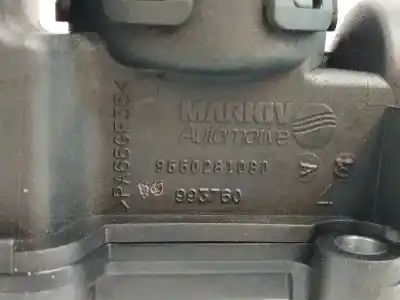 Автозапчасти б/у крышка качества за citroen c4 picasso exclusive plus ссылки oem iam 9660281080  