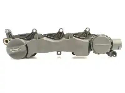 Second-hand car spare part rocker cover for citroen c4 picasso exclusive plus oem iam references 9660281080