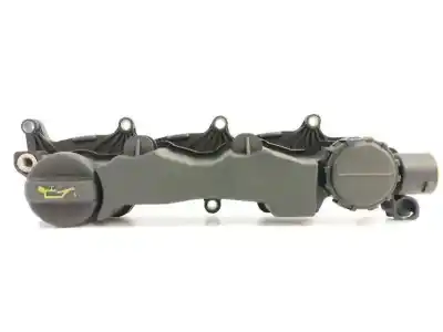 Peça sobressalente para automóvel em segunda mão tampa de válvulas por citroen xsara picasso (n68) 1.6 hdi referências oem iam 9651815680