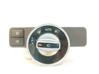 Pezzo di ricambio per auto di seconda mano controllo della luce per infiniti qx30 2.2 d awd riferimenti oem iam 255425da6a