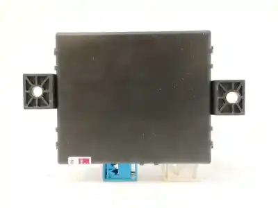 Second-hand car spare part electronic module for infiniti qx30 2.2 d awd oem iam references a0919007101  