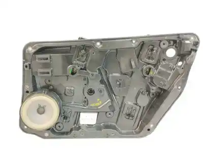 Pezzo di ricambio per auto di seconda mano alzacristalli anteriore destro per infiniti qx30 2.2 d awd riferimenti oem iam 807205dm0a