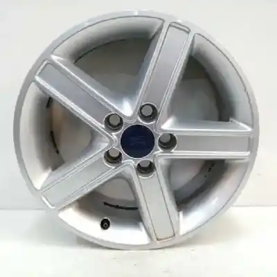 Pezzo di ricambio per auto di seconda mano cerchione in lega per ford focus c-max (cap) 1.6 tdci cat riferimenti oem iam 3m5j1007ba  6,5jx16h2 et52,5