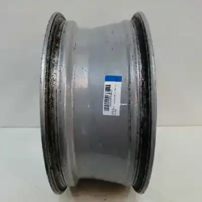 Pezzo di ricambio per auto di seconda mano cerchione in lega per ford focus c-max (cap) 1.6 tdci cat riferimenti oem iam 3m5j1007ba  6,5jx16h2 et52,5
