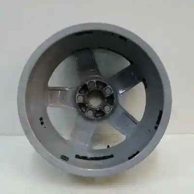 Pezzo di ricambio per auto di seconda mano cerchione in lega per ford focus c-max (cap) 1.6 tdci cat riferimenti oem iam 3m5j1007ba  6,5jx16h2 et52,5