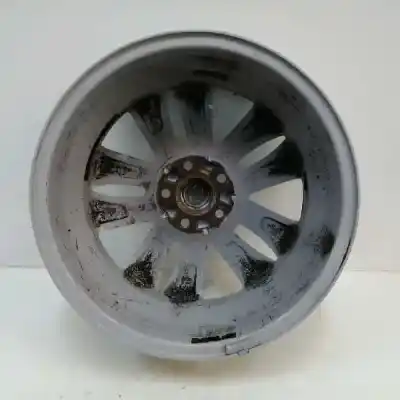 Pièce détachée automobile d'occasion jante pour renault espace iv (jk0) 2.0 dci diesel cat références oem iam 8200433984  7jx17 5ch50