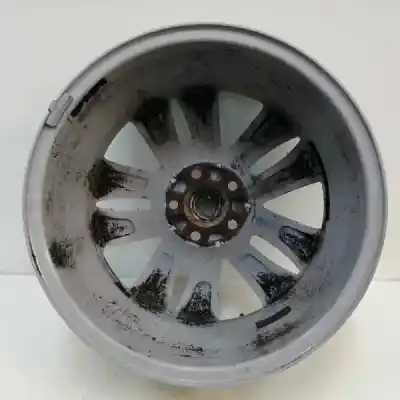 Pièce détachée automobile d'occasion jante pour renault espace iv (jk0) 2.0 dci diesel cat références oem iam 8200433984  7jx17 5ch50