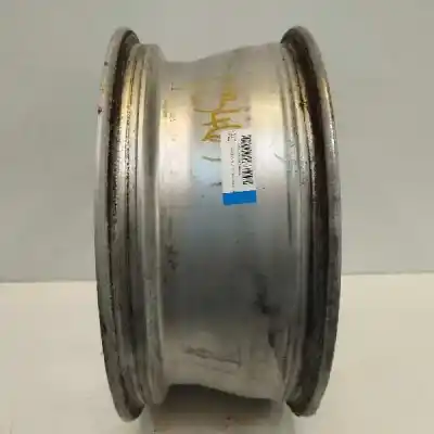 Gebrauchtes Autoersatzteil felge zum renault espace iv (jk0) 2.0 dci diesel cat oem-iam-referenzen 8200433984  7jx17 5ch50