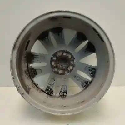 Gebrauchtes Autoersatzteil felge zum renault espace iv (jk0) 2.0 dci diesel cat oem-iam-referenzen 8200433984  7jx17 5ch50