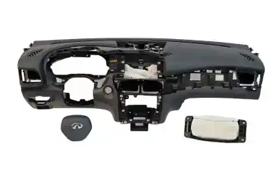Pezzo di ricambio per auto di seconda mano pannello per infiniti qx30 2.2 d awd riferimenti oem iam 682005df0a