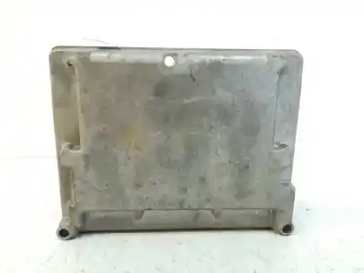 Piesă de schimb auto la mâna a doua unitate de control motor ecu pentru ford focus c-max (cap) 1.8 16v cat referințe oem iam 3m5112a650gc