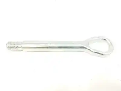 Pezzo di ricambio per auto di seconda mano attacco per rimorchio per infiniti qx30 2.2 d awd riferimenti oem iam 511125da0a