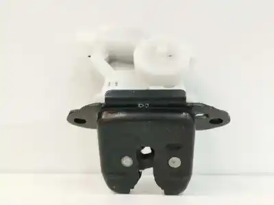 Pezzo di ricambio per auto di seconda mano baule / serratura del cancello per infiniti qx30 2.2 d awd riferimenti oem iam 905025da0a