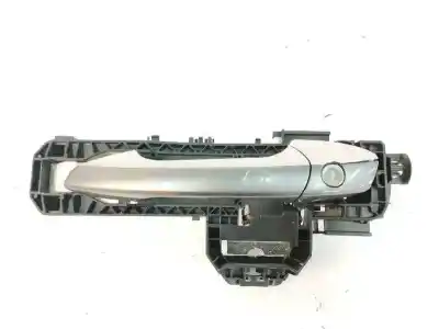 Pezzo di ricambio per auto di seconda mano maniglia esterna anteriore sinistra per infiniti qx30 2.2 d awd riferimenti oem iam 806115dm2a