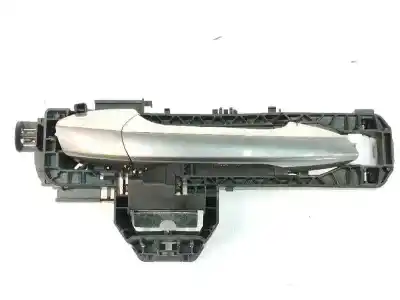 Pièce détachée automobile d'occasion POIGNÉE EXTÉRIEURE ARRIÈRE DROITE pour INFINITI QX30  Références OEM IAM 826105DM1A  