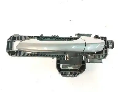 Pezzo di ricambio per auto di seconda mano maniglia esterna posteriore sinistra per infiniti qx30 2.2 d awd riferimenti oem iam 826115dm1a