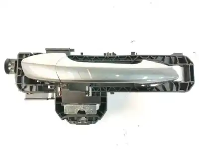 Pezzo di ricambio per auto di seconda mano maniglia esterna anteriore destra per infiniti qx30 2.2 d awd riferimenti oem iam 806105dm2a