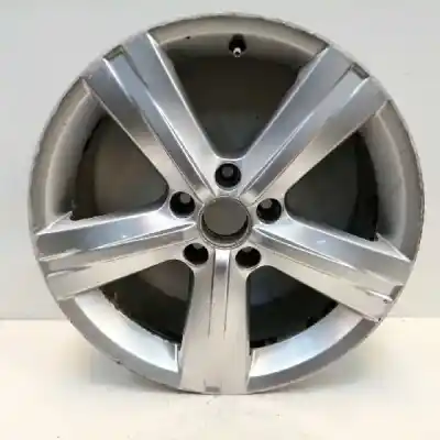 Автозапчасти б/у ШИНА за VOLKSWAGEN PASSAT LIM. (362)  ссылки OEM IAM 3AA601025E  7,5JX17H2 ET47