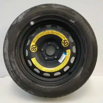 İkinci el araba yedek parçası yedek lastik için volkswagen passat variant (3b6) 2.8 v6 30v oem iam referansları 3b0601027 3b0601027fg 7jx16h2 et37